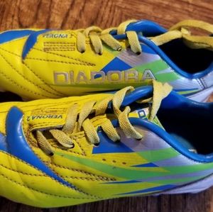 Cleats Diadora